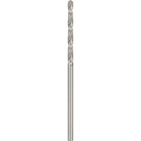 Bosch Accessories 2608585475 HSS Metall-Spiralbohrer 2.1mm Gesamtlänge 49mm geschliffen DIN 338 Zylinderschaft 10St. Bosch Accessories 2608585475 HSS Metall-Spiralbohrer 2.1mm Gesamtlänge 49mm geschliffen DIN 338 Zylinderschaft 10St.