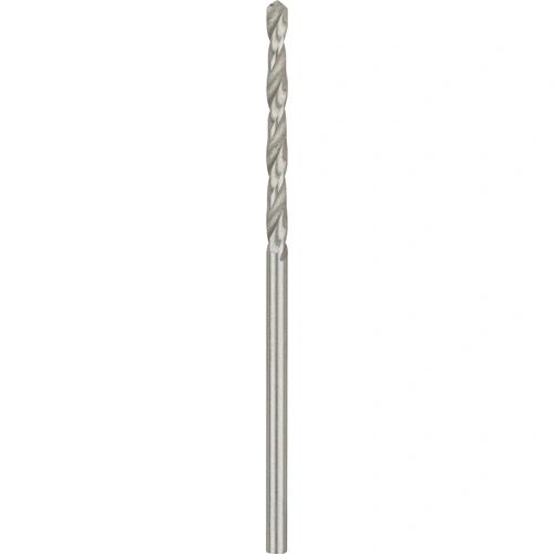 Bosch Accessories 2608585475 HSS Metall-Spiralbohrer 2.1mm Gesamtlänge 49mm geschliffen DIN 338 Zylinderschaft 10St. Bosch Accessories 2608585475 HSS Metall-Spiralbohrer 2.1mm Gesamtlänge 49mm geschliffen DIN 338 Zylinderschaft 10St.