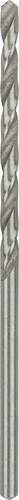 Bosch Accessories 2608585477 HSS Metall-Spiralbohrer 2.4 mm Gesamtlänge 57 mm geschliffen DIN 338 Z