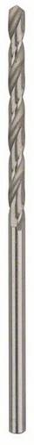 Bosch Accessories 2608585478 HSS Metall-Spiralbohrer 2.6 mm Gesamtlänge 57 mm geschliffen DIN 338 Z