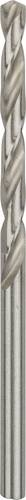 Bosch Accessories 2608585488 HSS Metall-Spiralbohrer 4.6 mm Gesamtlänge 80 mm geschliffen DIN 338 Z