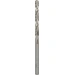 Bosch Accessories 2608585489 HSS Metall-Spiralbohrer 4.7mm Gesamtlänge 80mm geschliffen DIN 338 Zylinderschaft 10St. Bosch Accessories 2608585489 HSS Metall-Spiralbohrer 4.7mm Gesamtlänge 80mm geschliffen DIN 338 Zylinderschaft 10St.