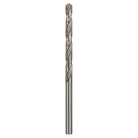 Bosch Accessories 2608585491 HSS Metall-Spiralbohrer 5.1mm Gesamtlänge 86mm geschliffen DIN 338 Zylinderschaft 10St. Bosch Accessories 2608585491 HSS Metall-Spiralbohrer 5.1mm Gesamtlänge 86mm geschliffen DIN 338 Zylinderschaft 10St.