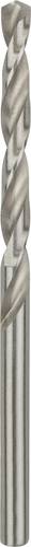 Bosch Accessories 2608585492 HSS Metall-Spiralbohrer 5.3 mm Gesamtlänge 86 mm geschliffen DIN 338 Z