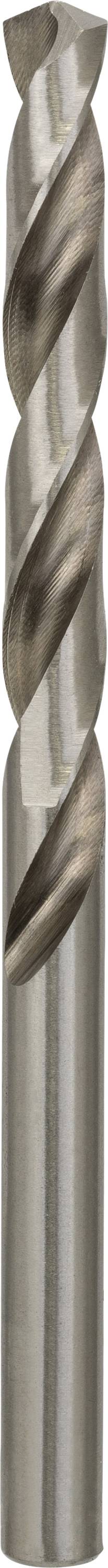 Bosch Accessories 2608585502 HSS Metall-Spiralbohrer 7.3mm Gesamtlänge 109mm geschliffen DIN 338 Zylinderschaft 10St.