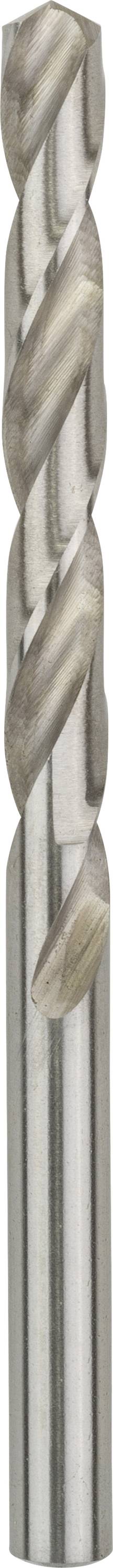 Bosch Accessories 2608585506 HSS Metall-Spiralbohrer 7.8mm Gesamtlänge 117mm geschliffen DIN 338 Zylinderschaft 10St.