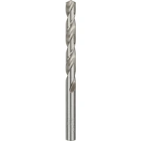 Bosch Accessories 2608585515 HSS Metall-Spiralbohrer 9.1mm Gesamtlänge 125mm geschliffen DIN 338 Zylinderschaft 5St. Bosch Accessories 2608585515 HSS Metall-Spiralbohrer 9.1mm Gesamtlänge 125mm geschliffen DIN 338 Zylinderschaft 5St.