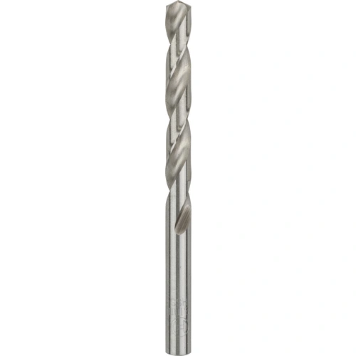 Bosch Accessories 2608585515 HSS Metall-Spiralbohrer 9.1mm Gesamtlänge 125mm geschliffen DIN 338 Zylinderschaft 5St. Bosch Accessories 2608585515 HSS Metall-Spiralbohrer 9.1mm Gesamtlänge 125mm geschliffen DIN 338 Zylinderschaft 5St.