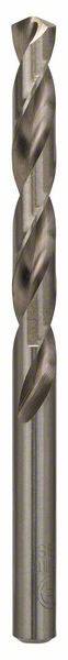 Bosch Accessories 2608585516 HSS Metall-Spiralbohrer 9.2mm Gesamtlänge 125mm geschliffen DIN 338 Zylinderschaft 5St.