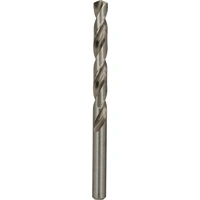 Bosch Accessories 2608585519 HSS Metall-Spiralbohrer 9.6mm Gesamtlänge 133mm geschliffen DIN 338 Zylinderschaft 5St. Bosch Accessories 2608585519 HSS Metall-Spiralbohrer 9.6mm Gesamtlänge 133mm geschliffen DIN 338 Zylinderschaft 5St.