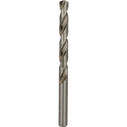 Bosch Accessories 2608585519 HSS Metall-Spiralbohrer 9.6mm Gesamtlänge 133mm geschliffen DIN 338 Zylinderschaft 5St. Bosch Accessories 2608585519 HSS Metall-Spiralbohrer 9.6mm Gesamtlänge 133mm geschliffen DIN 338 Zylinderschaft 5St.
