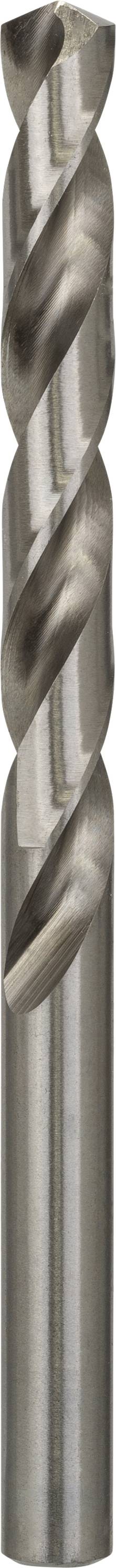 Bosch Accessories 2608585520 HSS Metall-Spiralbohrer 9.7mm Gesamtlänge 133mm geschliffen DIN 338 Zylinderschaft 5St.