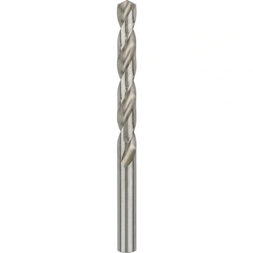 Bosch Accessories 2608585523 HSS Metall-Spiralbohrer 10.2mm Gesamtlänge 133mm geschliffen DIN 338 Zylinderschaft 5St. Bosch Accessories 2608585523 HSS Metall-Spiralbohrer 10.2mm Gesamtlänge 133mm geschliffen DIN 338 Zylinderschaft 5St.