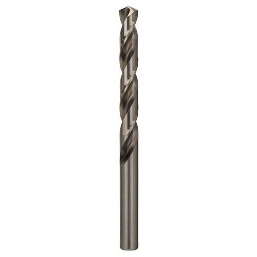 Bosch Accessories 2608585525 HSS Metall-Spiralbohrer 10.4mm Gesamtlänge 133mm geschliffen DIN 338 Zylinderschaft 5St. Bosch Accessories 2608585525 HSS Metall-Spiralbohrer 10.4mm Gesamtlänge 133mm geschliffen DIN 338 Zylinderschaft 5St.