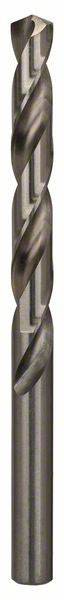 Bosch Accessories 2608585527 HSS Metall-Spiralbohrer 10.7mm Gesamtlänge 142mm geschliffen DIN 338 Zylinderschaft 5St.