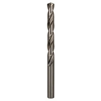 Bosch Accessories 2608585527 HSS Metall-Spiralbohrer 10.7mm Gesamtlänge 142mm geschliffen DIN 338 Zylinderschaft 5St. Bosch Accessories 2608585527 HSS Metall-Spiralbohrer 10.7mm Gesamtlänge 142mm geschliffen DIN 338 Zylinderschaft 5St.