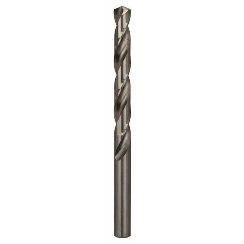 Bosch Accessories 2608585527 HSS Metall-Spiralbohrer 10.7mm Gesamtlänge 142mm geschliffen DIN 338 Zylinderschaft 5St. Bosch Accessories 2608585527 HSS Metall-Spiralbohrer 10.7mm Gesamtlänge 142mm geschliffen DIN 338 Zylinderschaft 5St.