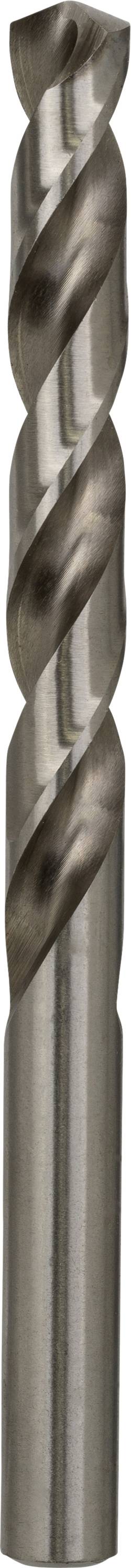 Bosch Accessories 2608585529 HSS Metall-Spiralbohrer 10.9mm Gesamtlänge 142mm geschliffen DIN 338 Zylinderschaft 5St.