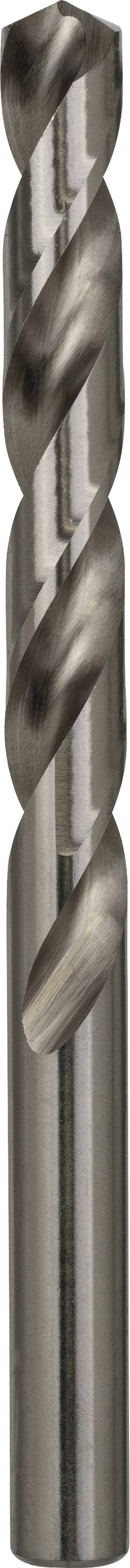 Bosch Accessories 2608585530 HSS Metall-Spiralbohrer 11.1mm Gesamtlänge 142mm geschliffen DIN 338 Zylinderschaft 5St.