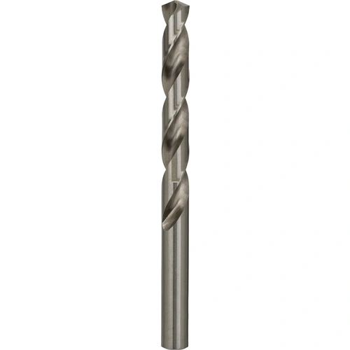 Bosch Accessories 2608585533 HSS Metall-Spiralbohrer 11.4mm Gesamtlänge 142mm geschliffen DIN 338 Zylinderschaft 5St. Bosch Accessories 2608585533 HSS Metall-Spiralbohrer 11.4mm Gesamtlänge 142mm geschliffen DIN 338 Zylinderschaft 5St.