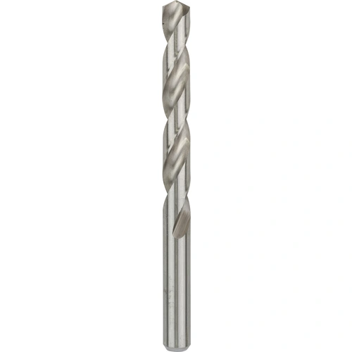 Bosch Accessories 2608585538 HSS Metall-Spiralbohrer 12.1mm Gesamtlänge 151mm geschliffen DIN 338 Zylinderschaft 5St. Bosch Accessories 2608585538 HSS Metall-Spiralbohrer 12.1mm Gesamtlänge 151mm geschliffen DIN 338 Zylinderschaft 5St.