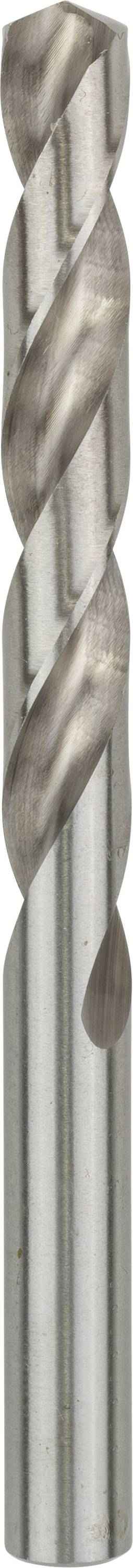 Bosch Accessories 2608585542 HSS Metall-Spiralbohrer 12.6mm Gesamtlänge 151mm geschliffen DIN 338 Zylinderschaft 5St.