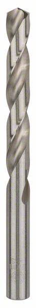 Bosch Accessories 2608585543 HSS Metall-Spiralbohrer 12.7mm Gesamtlänge 151mm geschliffen DIN 338 Zylinderschaft 5St.
