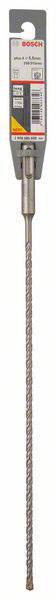 Bosch Accessories SDS-plus-5 2608585600 Hartmetall Hammerbohrer 5.5mm Gesamtlänge 310mm SDS-Plus 1St.