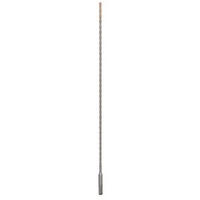 Bosch Accessories SDS-plus-5 2608585603 Hartmetall Hammerbohrer 6mm Gesamtlänge 460mm SDS-Plus 1St. Bosch Accessories SDS-plus-5 2608585603 Hartmetall Hammerbohrer 6mm Gesamtlänge 460mm SDS-Plus 1St.