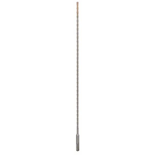Bosch Accessories SDS-plus-5 2608585603 Hartmetall Hammerbohrer 6mm Gesamtlänge 460mm SDS-Plus 1St. Bosch Accessories SDS-plus-5 2608585603 Hartmetall Hammerbohrer 6mm Gesamtlänge 460mm SDS-Plus 1St.