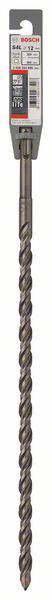 Bosch Accessories 2608585606 Hammerbohrer 12mm Gesamtlänge 360mm SDS-Plus 1St.