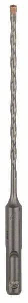 Bosch Accessories SDS-plus-5 2608585611 Hartmetall Hammerbohrer 4mm Gesamtlänge 160mm SDS-Plus 10St.