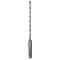 Bosch Accessories SDS-plus-5 2608585611 Hartmetall Hammerbohrer 4mm Gesamtlänge 160mm SDS-Plus 10St. Bosch Accessories SDS-plus-5 2608585611 Hartmetall Hammerbohrer 4mm Gesamtlänge 160mm SDS-Plus 10St.