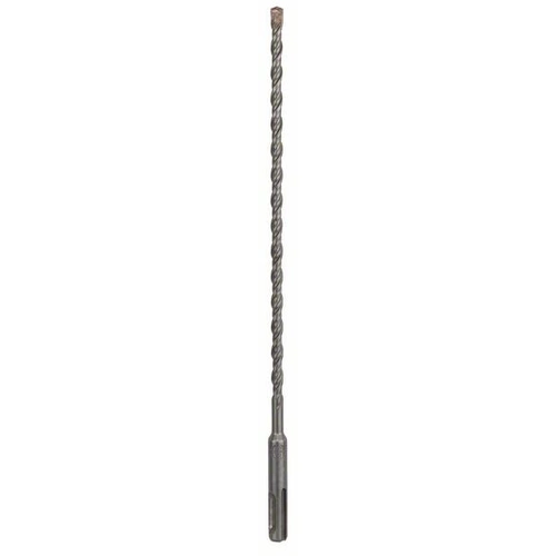 Bosch Accessories SDS-plus-5 2608585621 Hartmetall Hammerbohrer 6.5mm Gesamtlänge 260mm SDS-Plus 10St. Bosch Accessories SDS-plus-5 2608585621 Hartmetall Hammerbohrer 6.5mm Gesamtlänge 260mm SDS-Plus 10St.