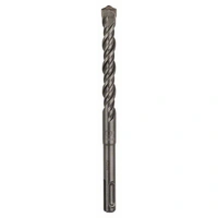 Bosch Accessories SDS-plus-5 2608585629 Hartmetall Hammerbohrer 12mm Gesamtlänge 160mm SDS-Plus 10St. Bosch Accessories SDS-plus-5 2608585629 Hartmetall Hammerbohrer 12mm Gesamtlänge 160mm SDS-Plus 10St.