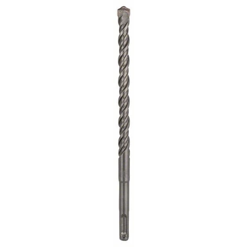 Bosch Accessories SDS-plus-5 2608585630 Hartmetall Hammerbohrer 12mm Gesamtlänge 210mm SDS-Plus 10St. Bosch Accessories SDS-plus-5 2608585630 Hartmetall Hammerbohrer 12mm Gesamtlänge 210mm SDS-Plus 10St.