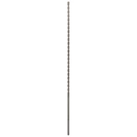 Bosch Accessories CYL-3 2608585634 Hartmetall Beton-Spiralbohrer 6mm Gesamtlänge 400mm Zylinderschaft 1St. Bosch Accessories CYL-3 2608585634 Hartmetall Beton-Spiralbohrer 6mm Gesamtlänge 400mm Zylinderschaft 1St.