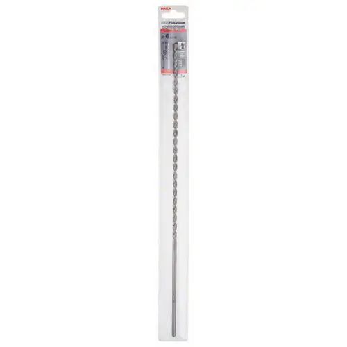 Bosch Accessories CYL-3 2608585634 Hartmetall Beton-Spiralbohrer 6mm Gesamtlänge 400mm Zylinderschaft 1St. Bosch Accessories CYL-3 2608585634 Hartmetall Beton-Spiralbohrer 6mm Gesamtlänge 400mm Zylinderschaft 1St.