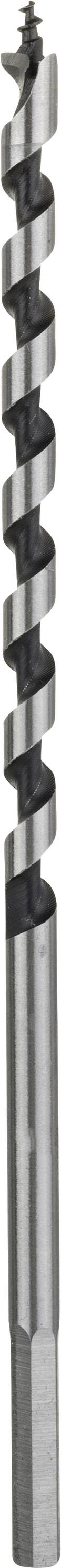 Bosch Accessories 2608585694 Schlangenbohrer 6mm Gesamtlänge 160mm Sechskantschaft 1St.