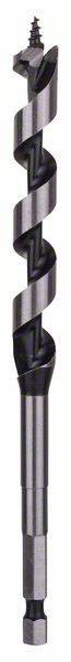 Bosch Accessories 2608585699 Schlangenbohrer 12mm Gesamtlänge 160mm Sechskantschaft 1St.