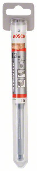 Bosch Accessories 2608585700 Schlangenbohrer 13mm Gesamtlänge 160mm Sechskantschaft 1St.