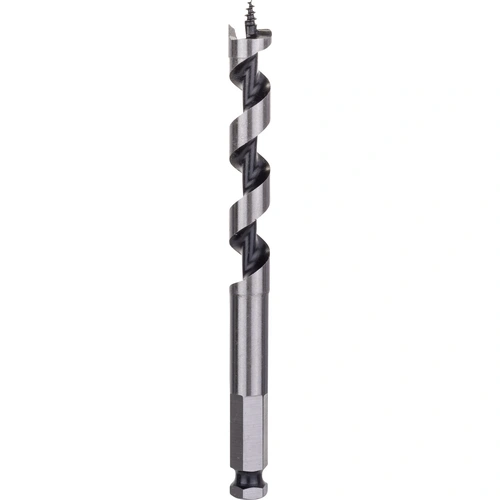 Bosch Accessories 2608585701 Schlangenbohrer 14mm Gesamtlänge 160mm Sechskantschaft 1St. Bosch Accessories 2608585701 Schlangenbohrer 14mm Gesamtlänge 160mm Sechskantschaft 1St.