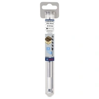 Bosch Accessories 2608585701 Schlangenbohrer 14mm Gesamtlänge 160mm Sechskantschaft 1St. Bosch Accessories 2608585701 Schlangenbohrer 14mm Gesamtlänge 160mm Sechskantschaft 1St.