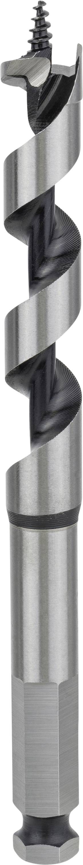 Bosch Accessories 2608585702 Schlangenbohrer 15mm Gesamtlänge 160mm Sechskantschaft 1St.