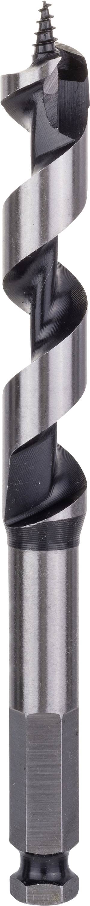 Bosch Accessories 2608585703 Schlangenbohrer 16mm Gesamtlänge 160mm Sechskantschaft 1St.