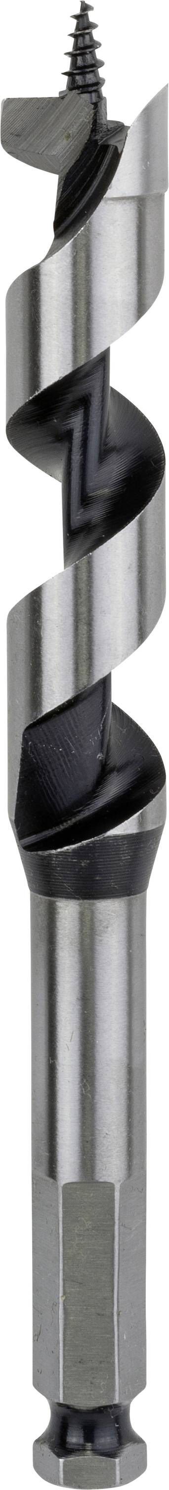 Bosch Accessories 2608585704 Schlangenbohrer 18mm Gesamtlänge 160mm Sechskantschaft 1St.