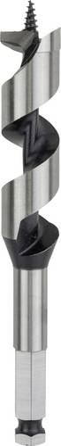 Bosch Accessories 2608585706 Schlangenbohrer 22 mm Gesamtlänge 160 mm Sechskantschaft 1 St.