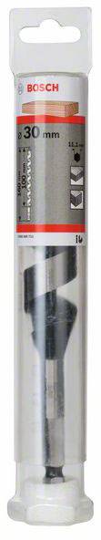 Bosch Accessories 2608585711 Schlangenbohrer 30mm Gesamtlänge 160mm Sechskantschaft 1St.