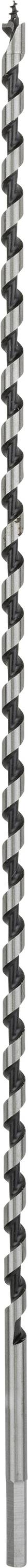 Bosch Accessories 2608585714 Schlangenbohrer 7mm Gesamtlänge 450mm Sechskantschaft 1St.