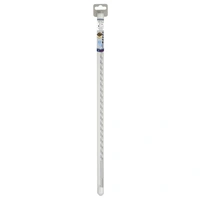 Bosch Accessories 2608585714 Schlangenbohrer 7mm Gesamtlänge 450mm Sechskantschaft 1St. Bosch Accessories 2608585714 Schlangenbohrer 7mm Gesamtlänge 450mm Sechskantschaft 1St.